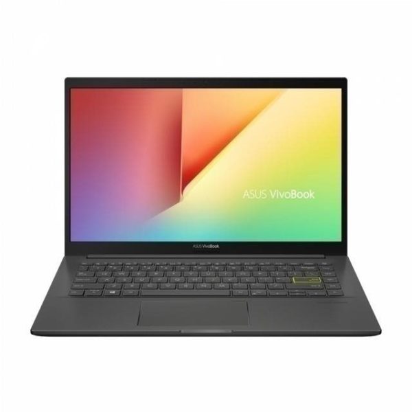 ASUS VivoBook S413EA-EB397T Fekete AZOTTHONOM