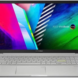 ASUS VivoBook S513EA-L2292 Ezüst AZOTTHONOM