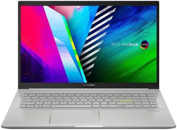 ASUS VivoBook S513EA-L2292 Ezüst AZOTTHONOM