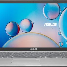 ASUS VivoBook X515EA-BQ1225W Ezüst AZOTTHONOM