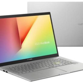 ASUS VivoBook S513EA-BQ998T Ezüst AZOTTHONOM