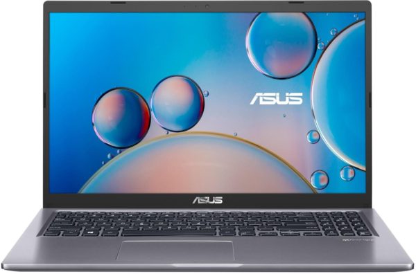 ASUS VivoBook X515FA-BQ060T Szürke AZOTTHONOM