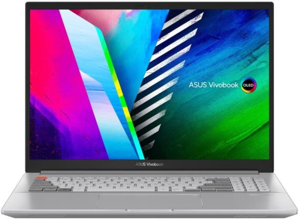 ASUS VivoBook Pro 16X N7600PC-L2040T Ezüst AZOTTHONOM