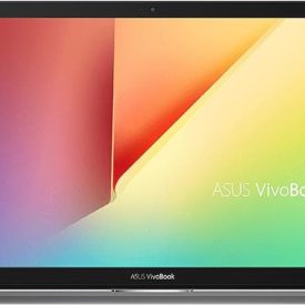 ASUS VivoBook S433EA-AM899T Fekete AZOTTHONOM