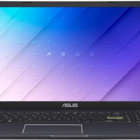 ASUS E510MA-BR856 Fekete AZOTTHONOM