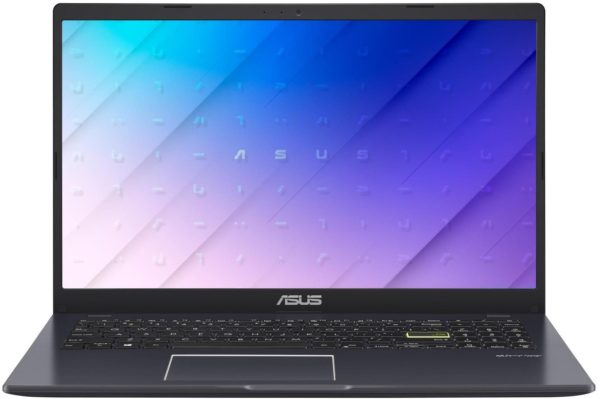 ASUS E510MA-BR856 Fekete AZOTTHONOM