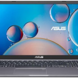 ASUS VIvoBook X515JA-BQ2559 Szürke AZOTTHONOM