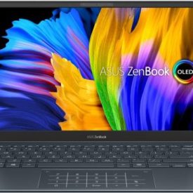 ASUS ZenBook UX325EA-KG666W Szürke AZOTTHONOM