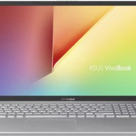 ASUS VivoBook X712EA-BX283 Ezüst AZOTTHONOM