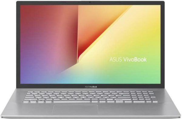 ASUS VivoBook X712EA-BX283 Ezüst AZOTTHONOM