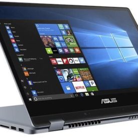 ASUS VivoBook Flip TP412FA-EC998T Kék AZOTTHONOM