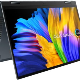 ASUS ZenBook Flip UP5401EA-KN701 Szürke AZOTTHONOM