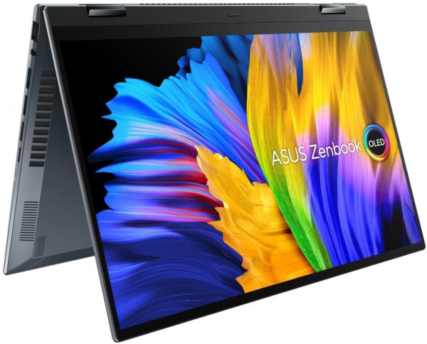 ASUS ZenBook Flip UP5401EA-KN701 Szürke AZOTTHONOM