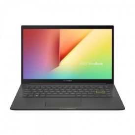 ASUS VivoBook S413EA-EB1744 Fekete AZOTTHONOM