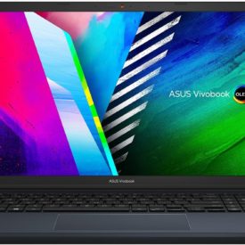 ASUS VivoBook Pro M3500QC-L1080 Kék AZOTTHONOM