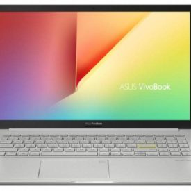 ASUS VivoBook S513EA-BN2384C Ezüst AZOTTHONOM