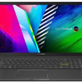 ASUS VivoBook S513EA-L12988W Fekete AZOTTHONOM