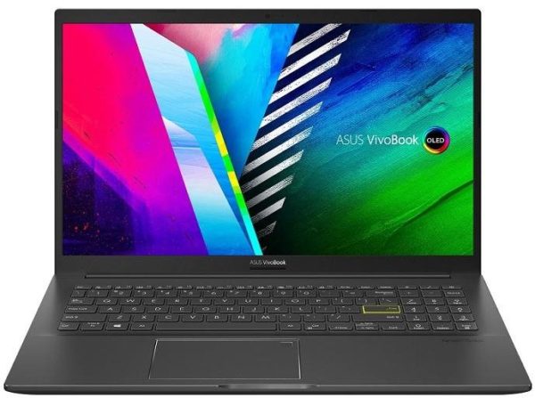 ASUS VivoBook S513EA-L12988W Fekete AZOTTHONOM