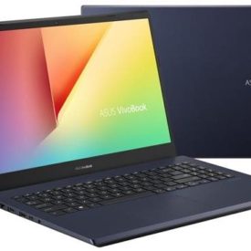 ASUS VivoBook X571GT-HN1052 Fekete AZOTTHONOM