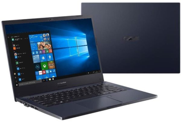 ASUS ExpertBook P2451FA-EB0707 Fekete AZOTTHONOM