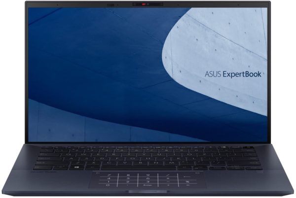 ASUS ExpertBook B9400CEA-KC0319 Fekete AZOTTHONOM