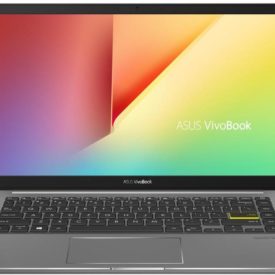 ASUS VivoBook M433IA-EB195T fekete AZOTTHONOM