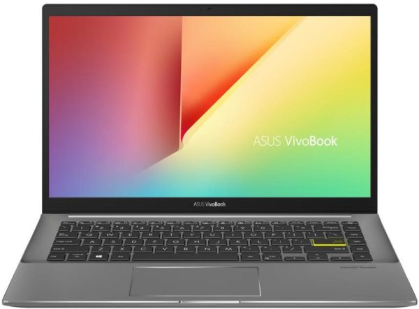 ASUS VivoBook M433IA-EB195T fekete AZOTTHONOM