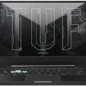 ASUS TUF Gaming FX516PE-HN004 szürke AZOTTHONOM