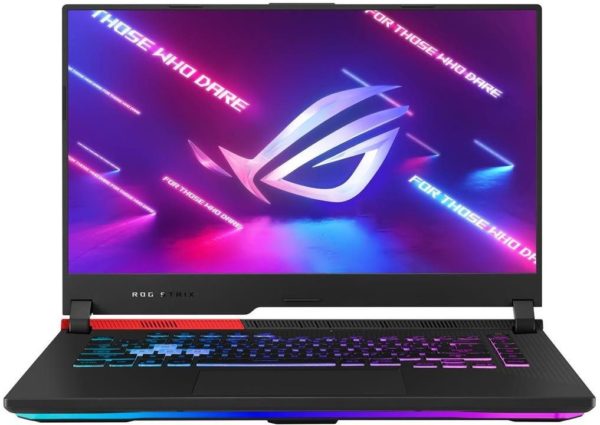 ASUS ROG Strix G15 G513IH-HN002T Fekete AZOTTHONOM