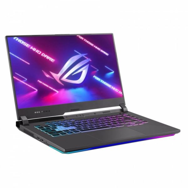 ASUS ROG Strix G15 G513RC-HN018 Szürke AZOTTHONOM