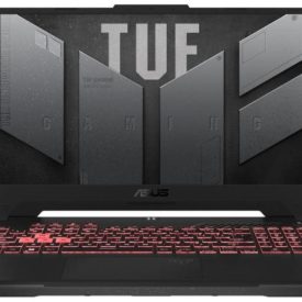 ASUS TUF Gaming A15 FA507RE-HN021 Szürke AZOTTHONOM