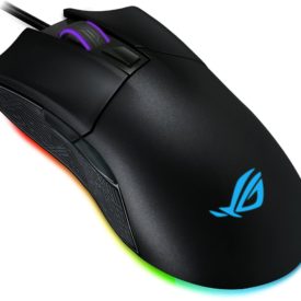 ASUS ROG Gladius II Origin AZOTTHONOM