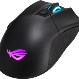 ASUS ROG Gladius II Wireless AZOTTHONOM