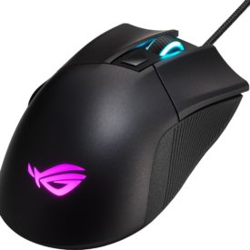 ASUS ROG Gladius II Core AZOTTHONOM