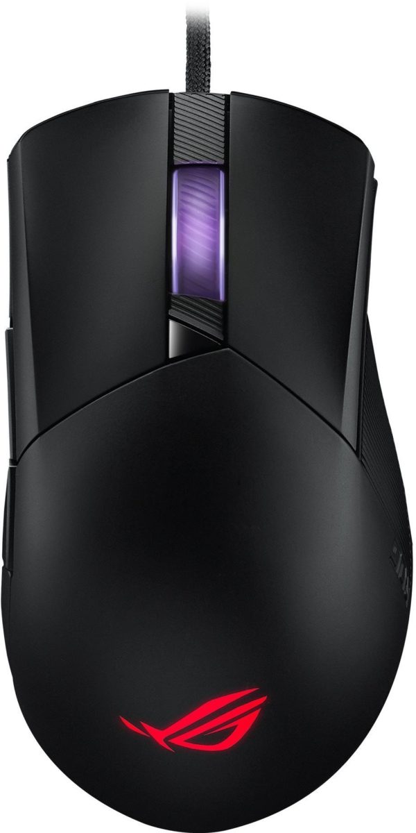 ASUS ROG GLADIUS III AZOTTHONOM