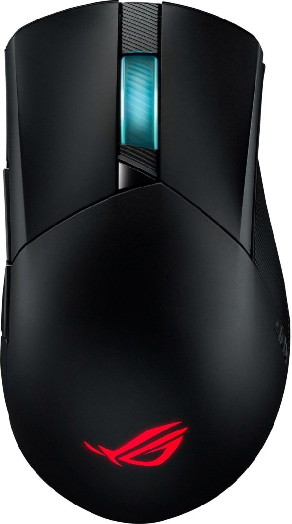 ASUS ROG GLADIUS III WIRELESS AZOTTHONOM