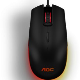 AOC GM500 Gaming AZOTTHONOM