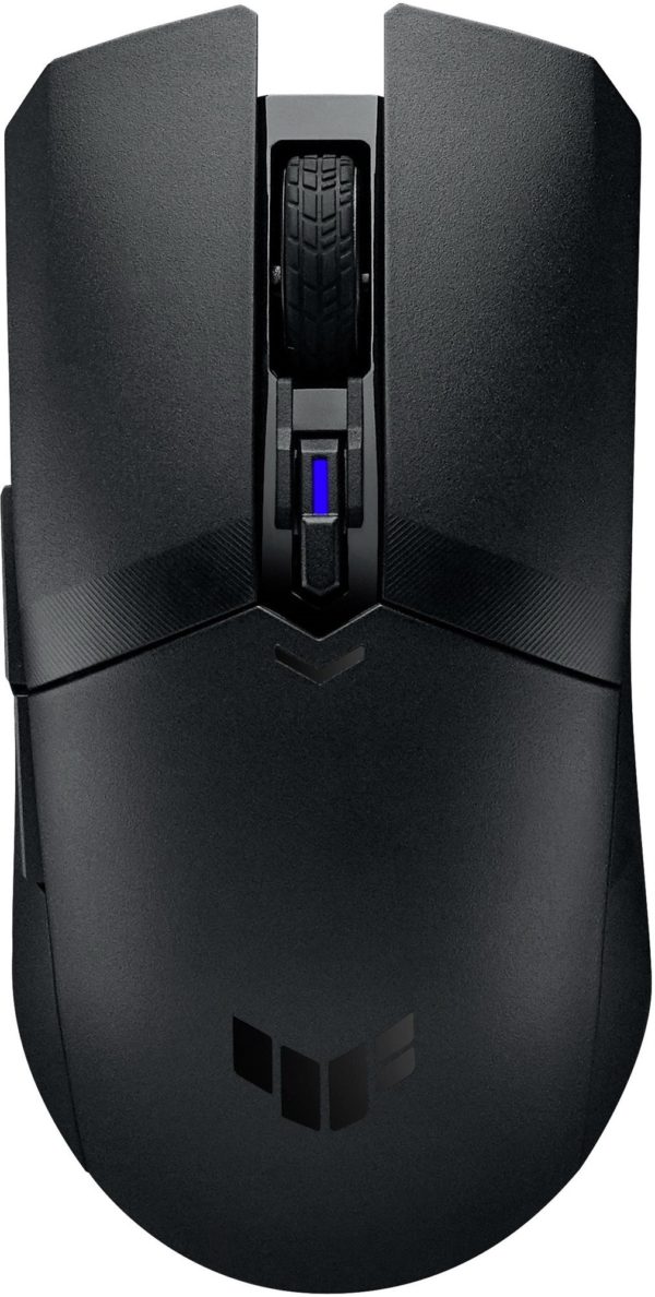 ASUS TUF GAMING M4 Wireless AZOTTHONOM