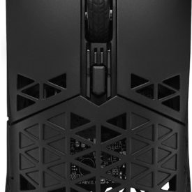 ASUS TUF GAMING M4 Air AZOTTHONOM