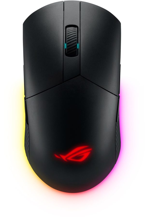 Asus ROG PUGIO II AZOTTHONOM