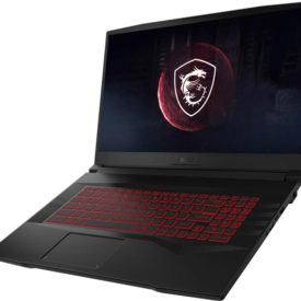 MSI Pulse GL76 11UEK Szürke AZOTTHONOM