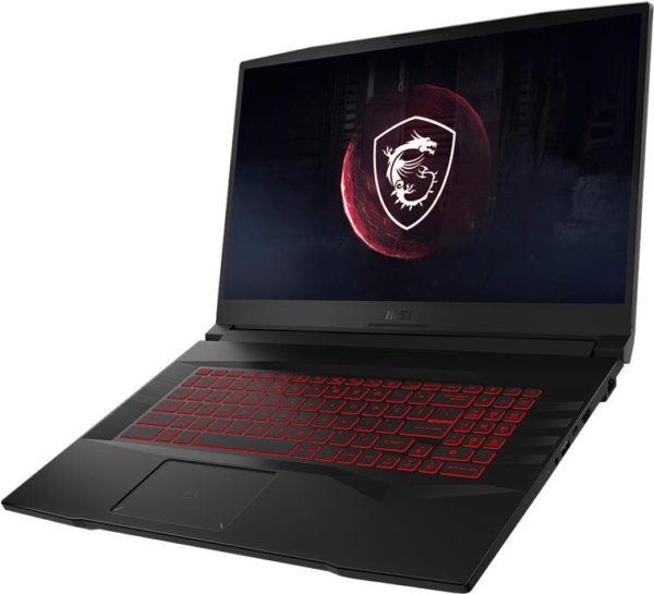 MSI Pulse GL76 11UEK Szürke AZOTTHONOM