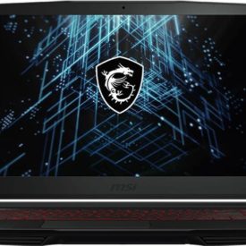 MSI GF63 Thin 11UD Fekete AZOTTHONOM