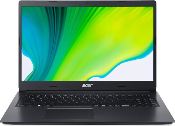 Acer Aspire A315-23G-R2P0 Fekete AZOTTHONOM