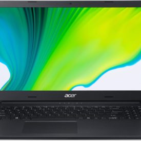 Acer Aspire 3 A315-23-R8BG Fekete AZOTTHONOM