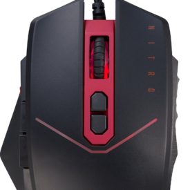 Acer Nitro Gaming Mouse AZOTTHONOM