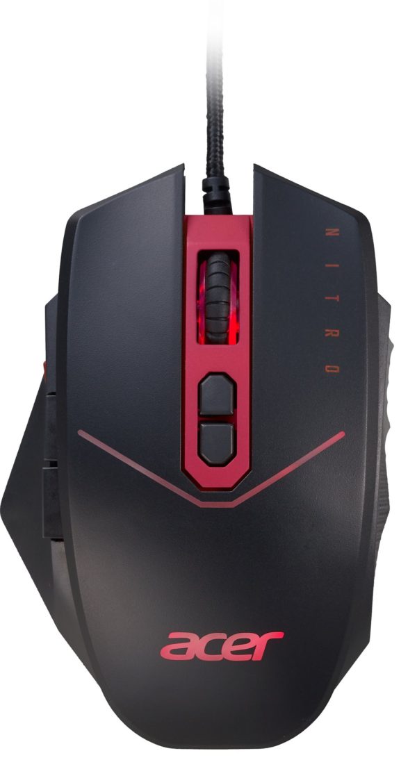 Acer Nitro Gaming Mouse AZOTTHONOM