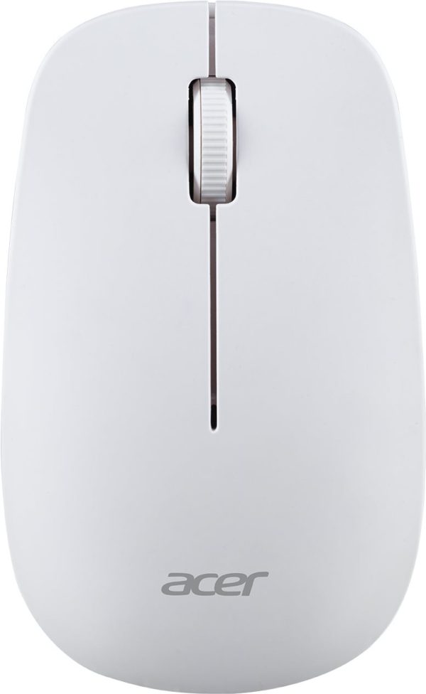 Acer Bluetooth Mouse White AZOTTHONOM