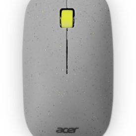 Acer VERO Mouse Grey AZOTTHONOM