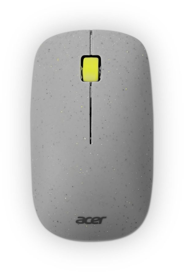 Acer VERO Mouse Grey AZOTTHONOM